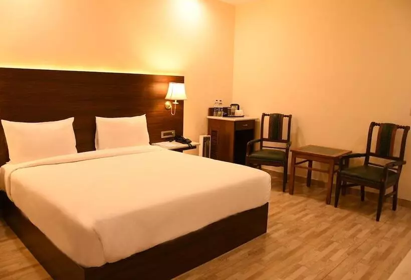 Hotelli Mastiff Villa Camellia By Othpl