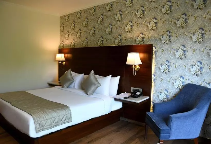 Hotelli Mastiff Villa Camellia By Othpl