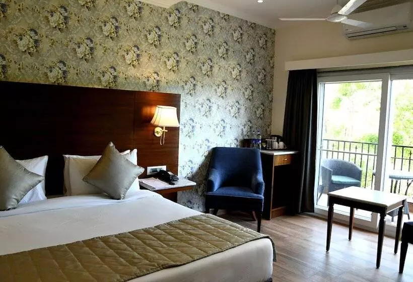 Hotelli Mastiff Villa Camellia By Othpl