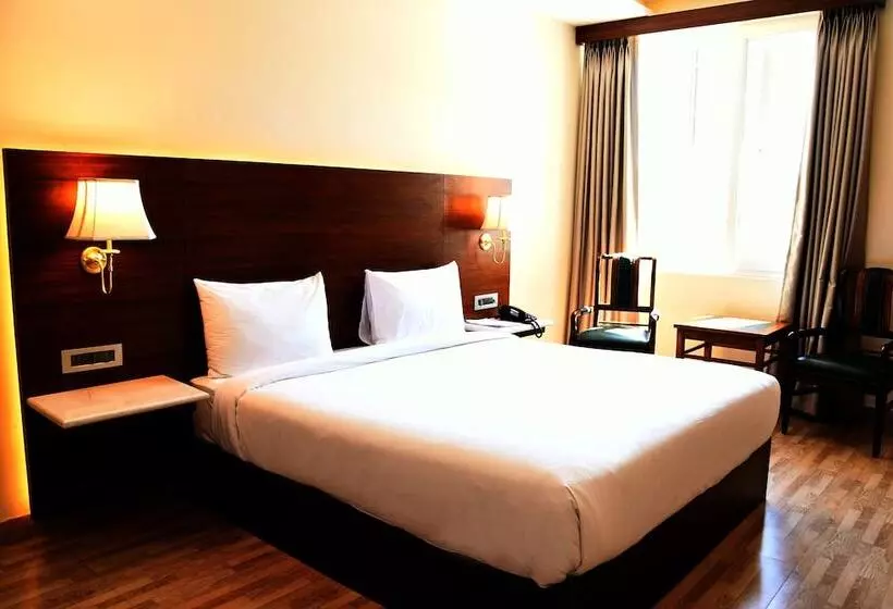 Hotelli Mastiff Villa Camellia By Othpl