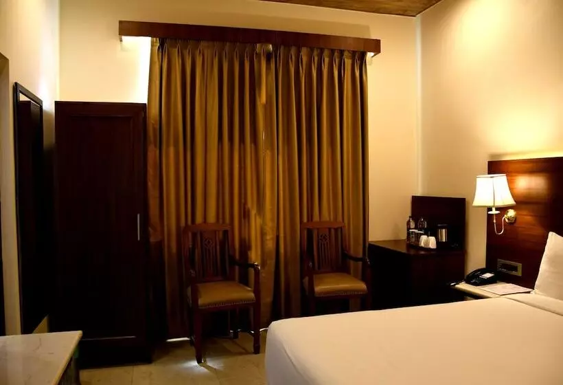 Hotelli Mastiff Villa Camellia By Othpl