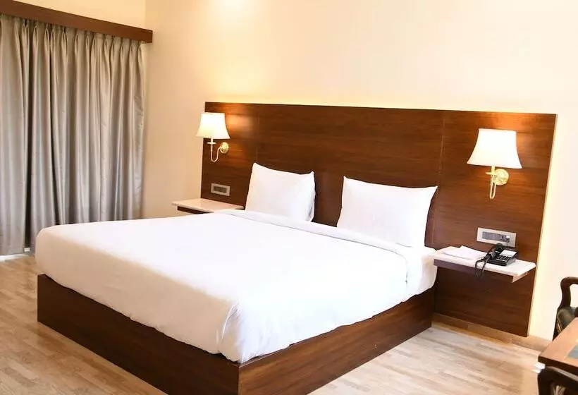 Hotelli Mastiff Villa Camellia By Othpl