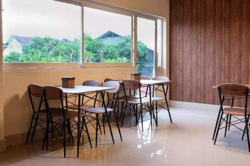 ホテル Jepun Guest House