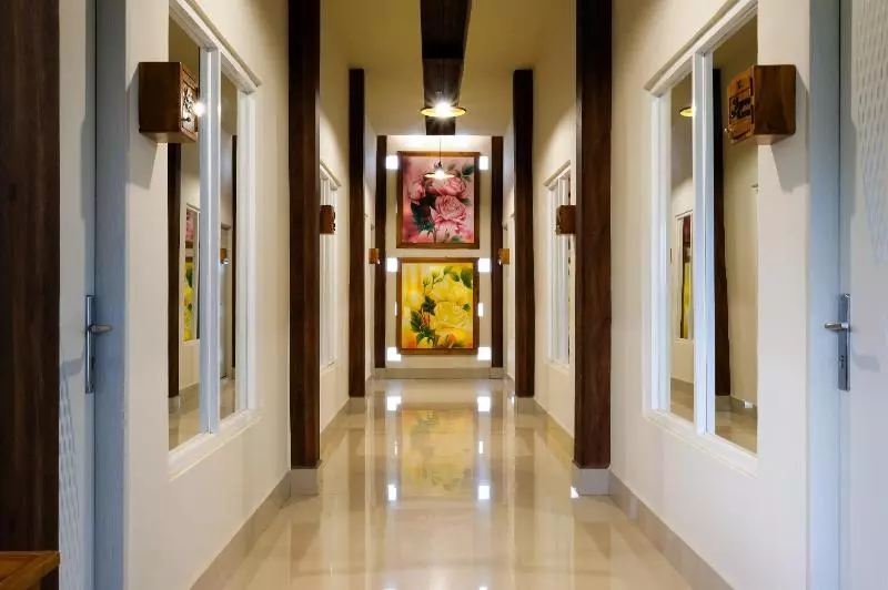 ホテル Jepun Guest House