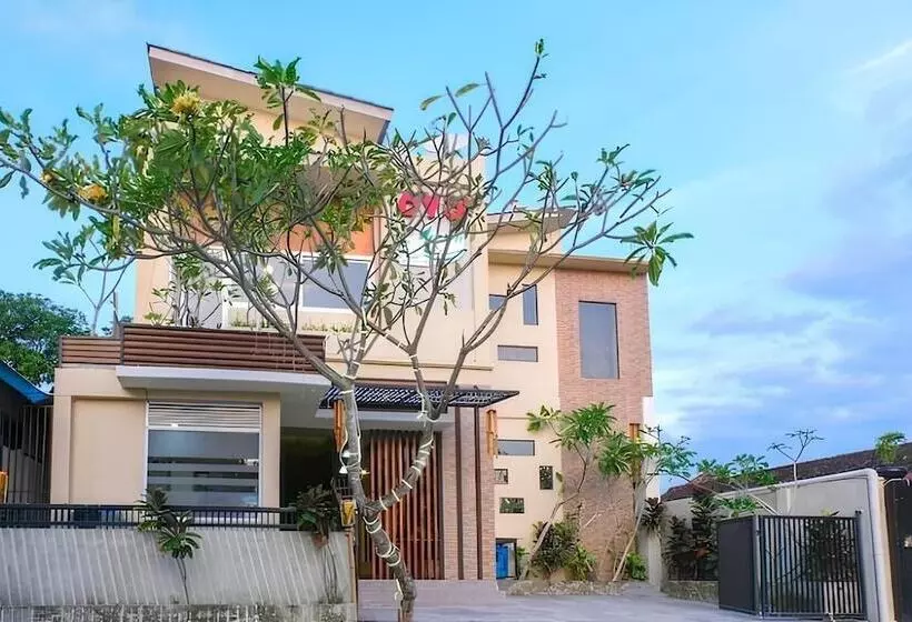 ホテル Jepun Guest House