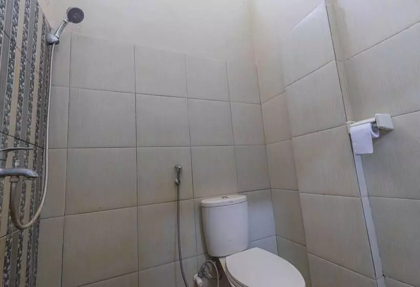 ホテル Jepun Guest House