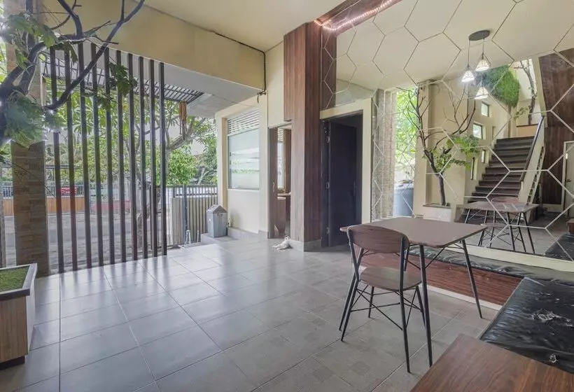 ホテル Jepun Guest House
