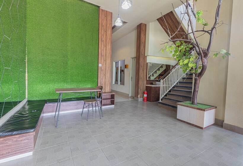 Hotel Jepun Guest House