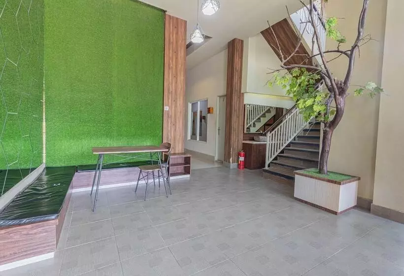 ホテル Jepun Guest House