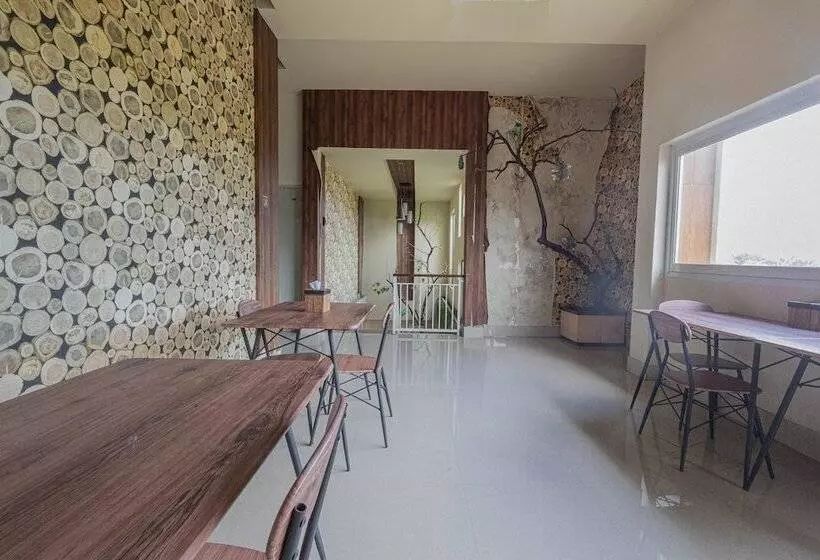 ホテル Jepun Guest House