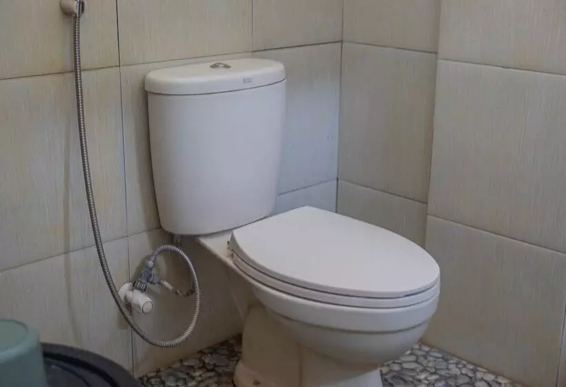 ホテル Jepun Guest House
