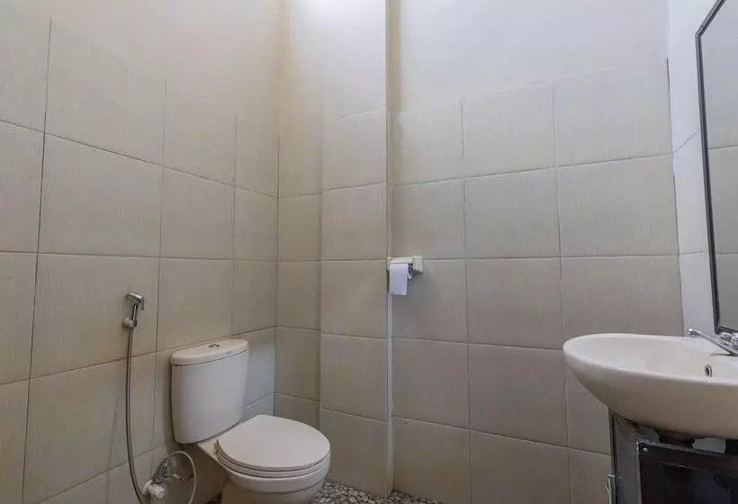ホテル Jepun Guest House