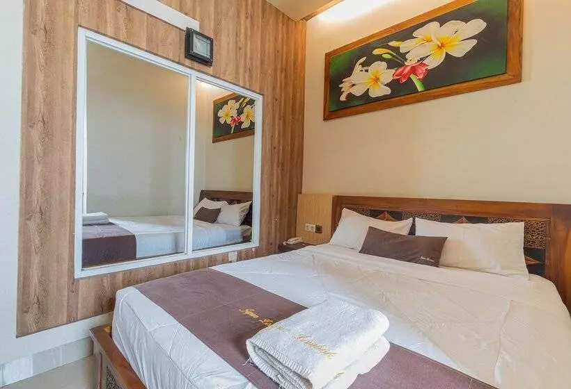 ホテル Jepun Guest House