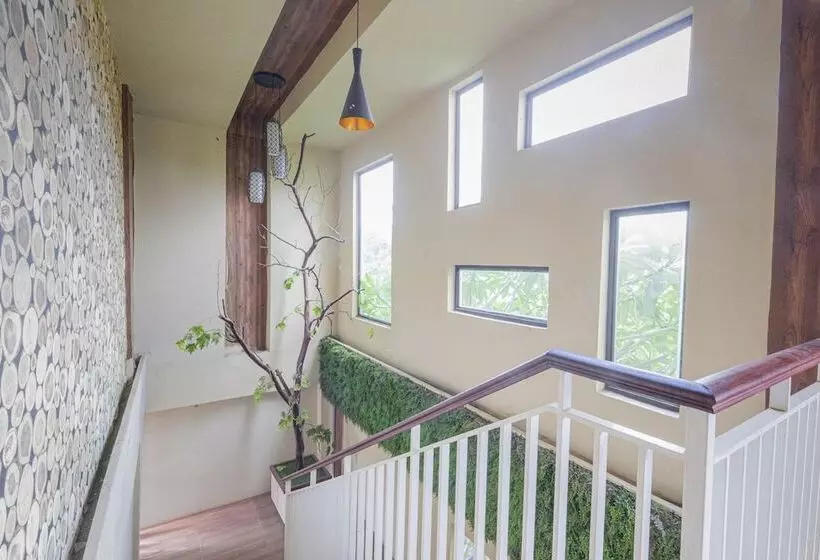 ホテル Jepun Guest House