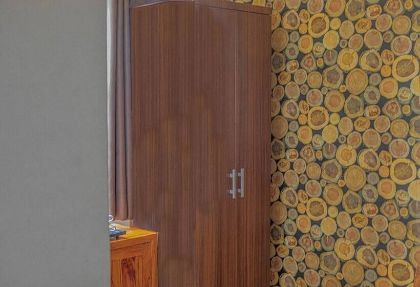 Hotel Jepun Guest House