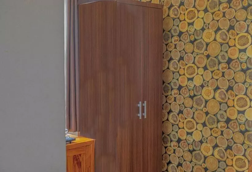 ホテル Jepun Guest House