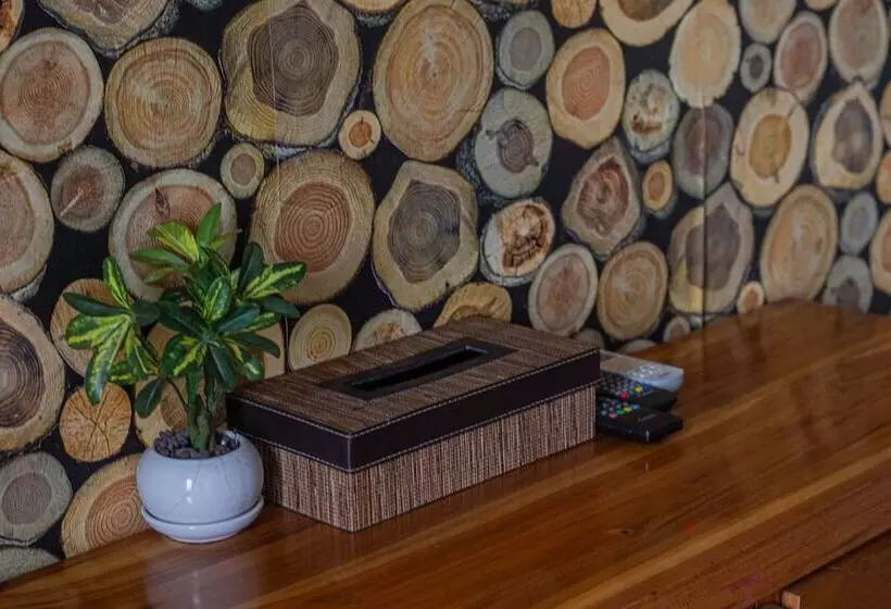 ホテル Jepun Guest House