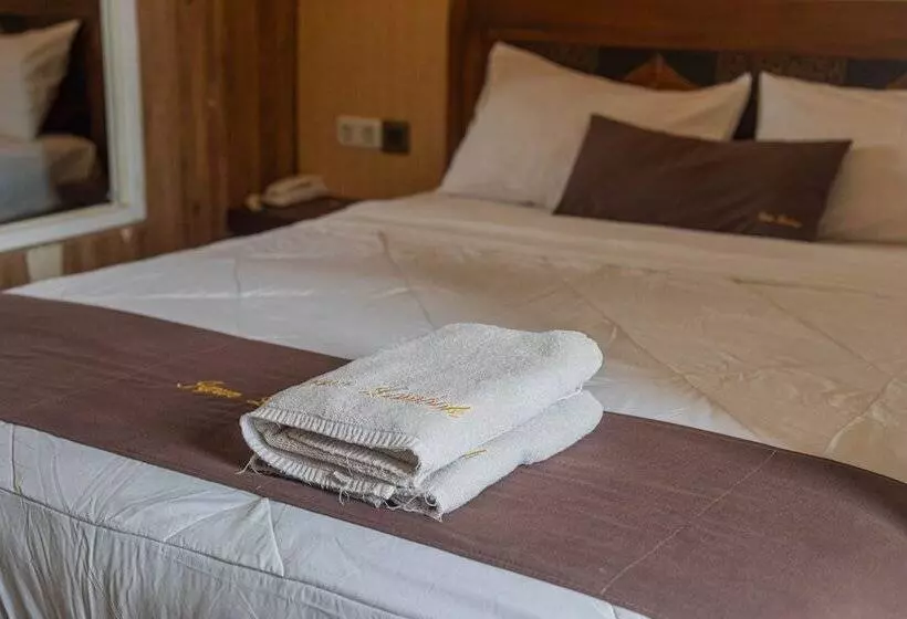 ホテル Jepun Guest House