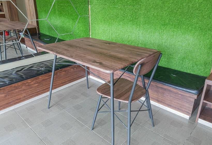 Hotel Jepun Guest House