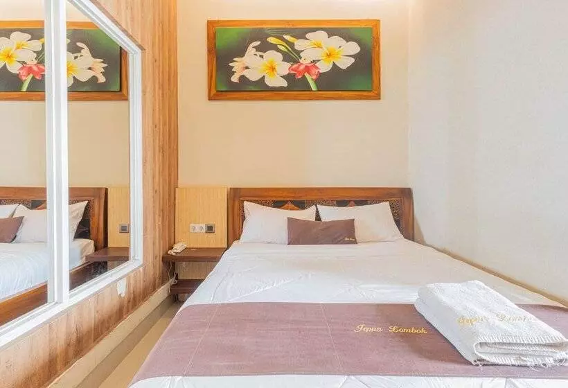 ホテル Jepun Guest House