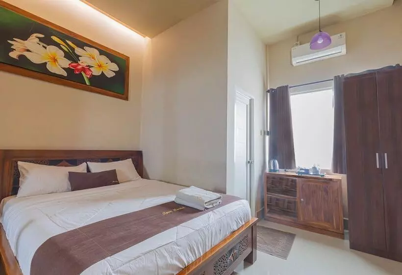 ホテル Jepun Guest House