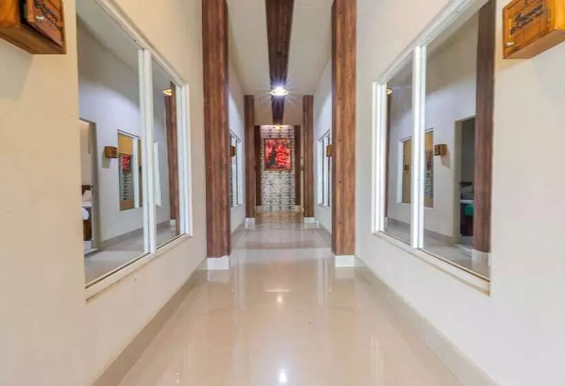 ホテル Jepun Guest House
