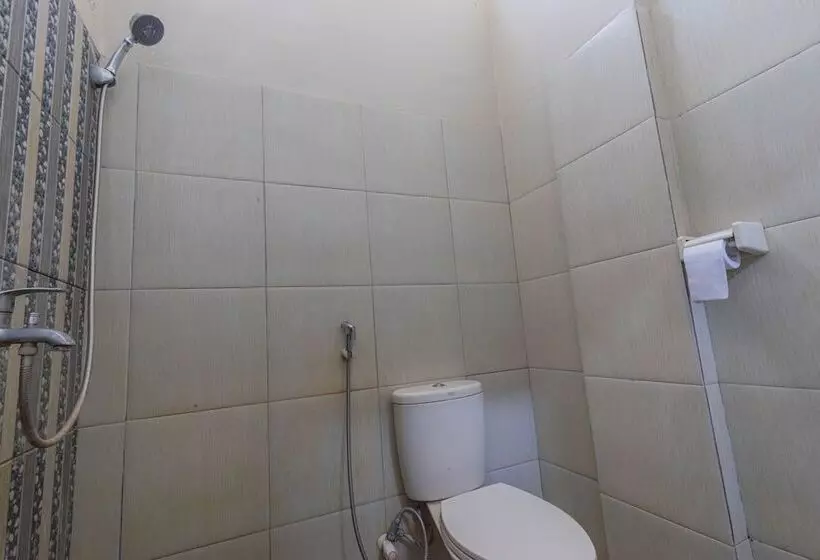 ホテル Jepun Guest House