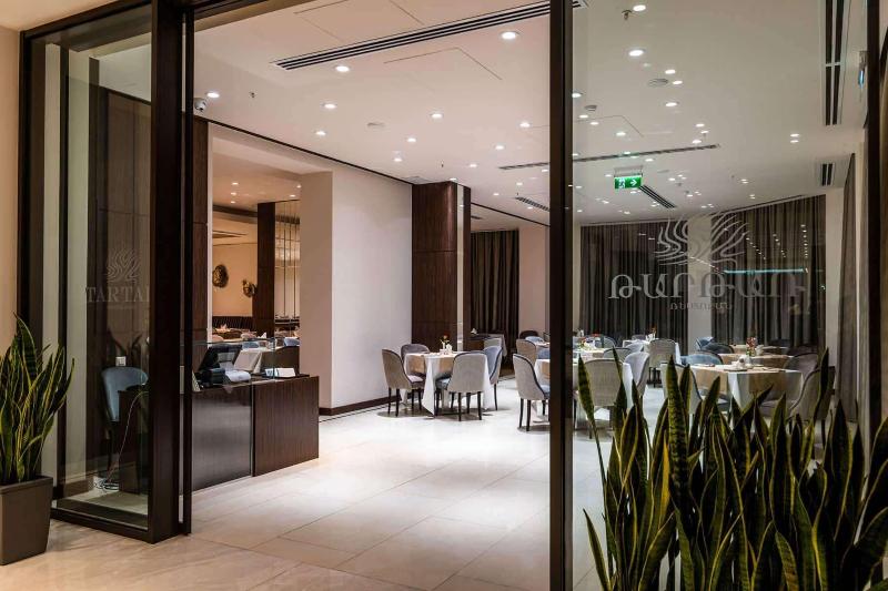 Ramada Hotel & Suites By Wyndham Yerevan