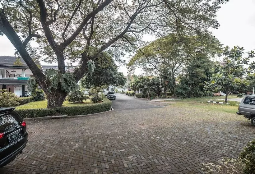 Oyo 686 Hotel Bunga Karang