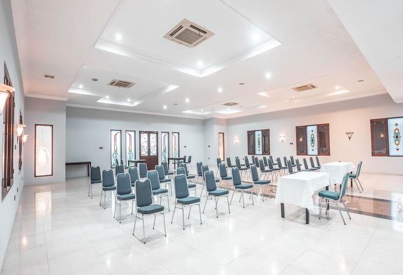 Oyo 686 Hotel Bunga Karang