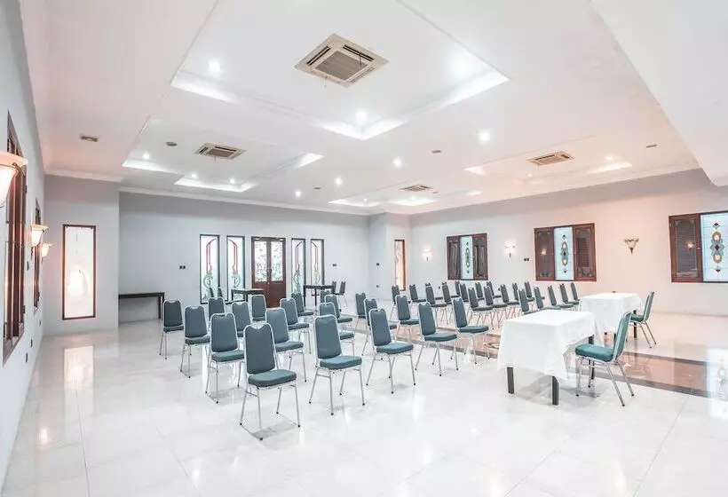 Oyo 686 Hotel Bunga Karang