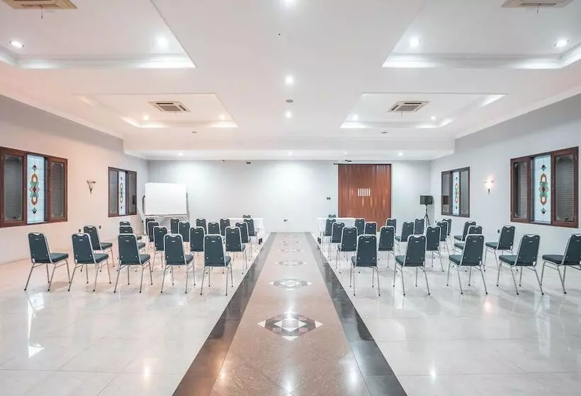 Oyo 686 Hotel Bunga Karang