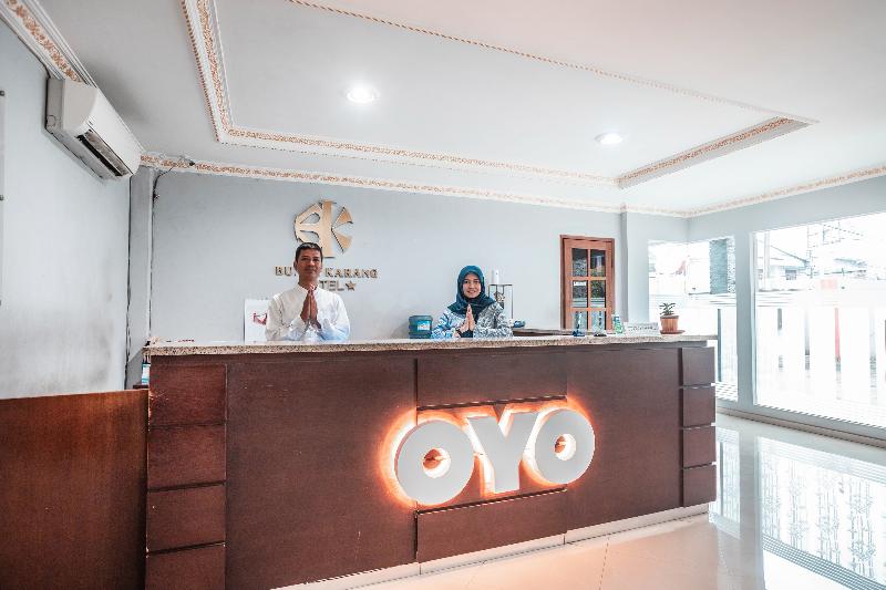 Oyo 686 Hotel Bunga Karang
