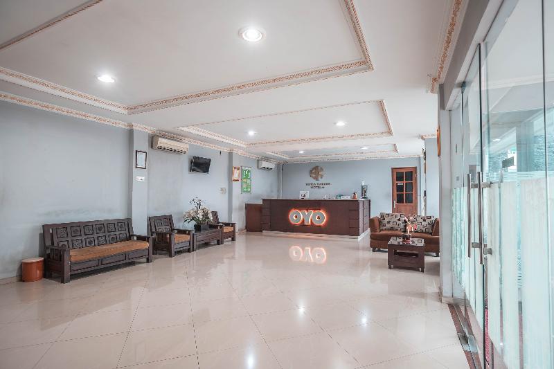 Oyo 686 Hotel Bunga Karang