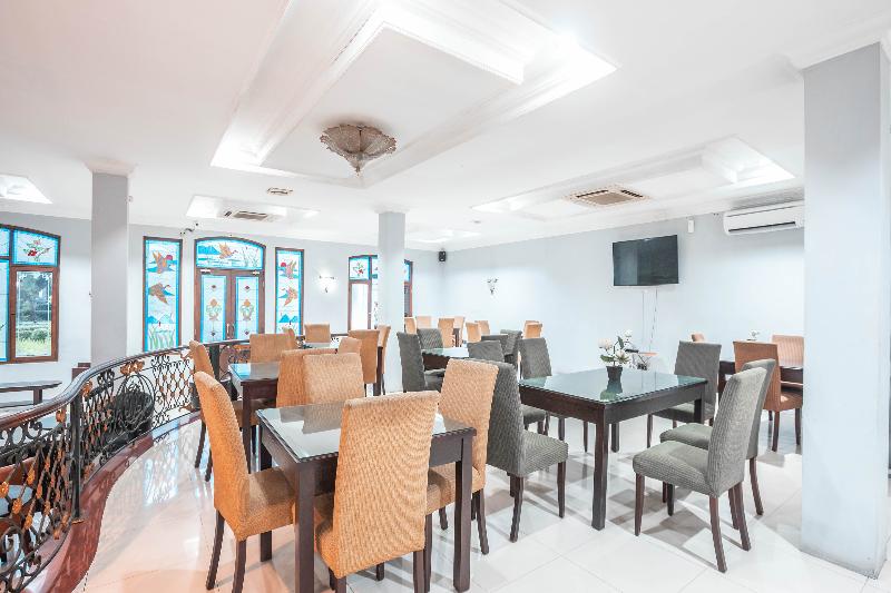 Oyo 686 Hotel Bunga Karang