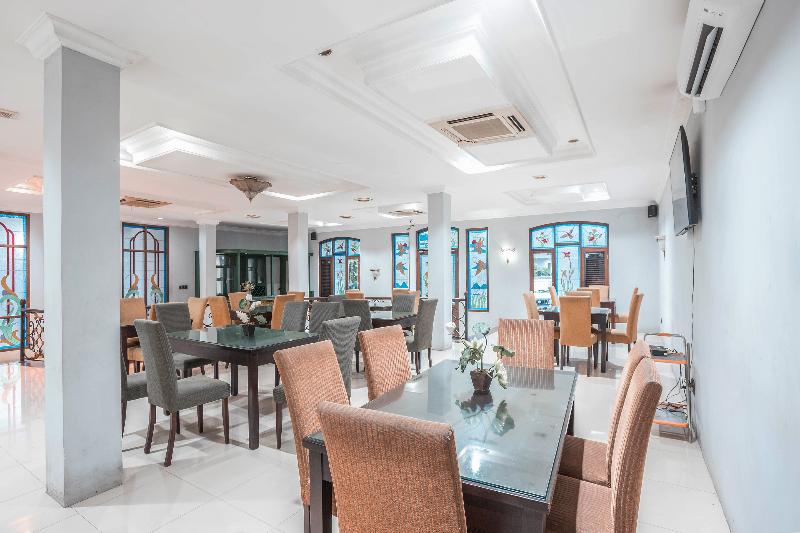 Oyo 686 Hotel Bunga Karang