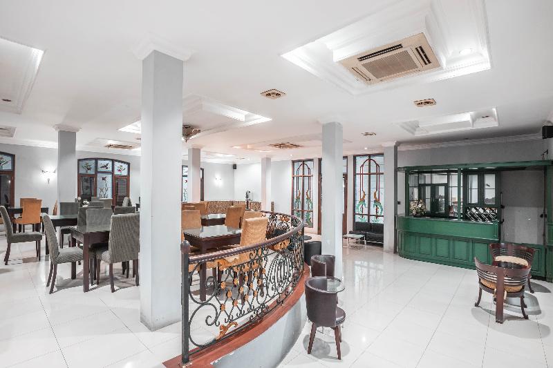 Oyo 686 Hotel Bunga Karang
