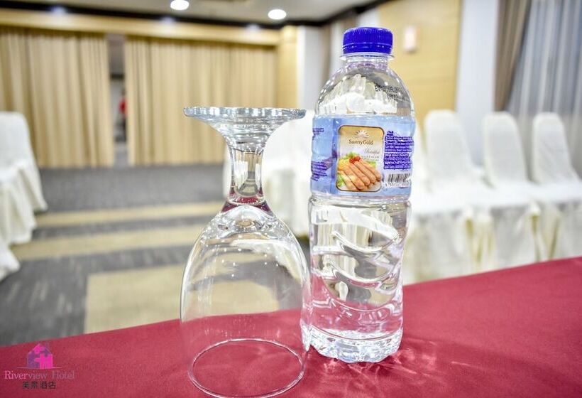 Riverview Hotel Muar