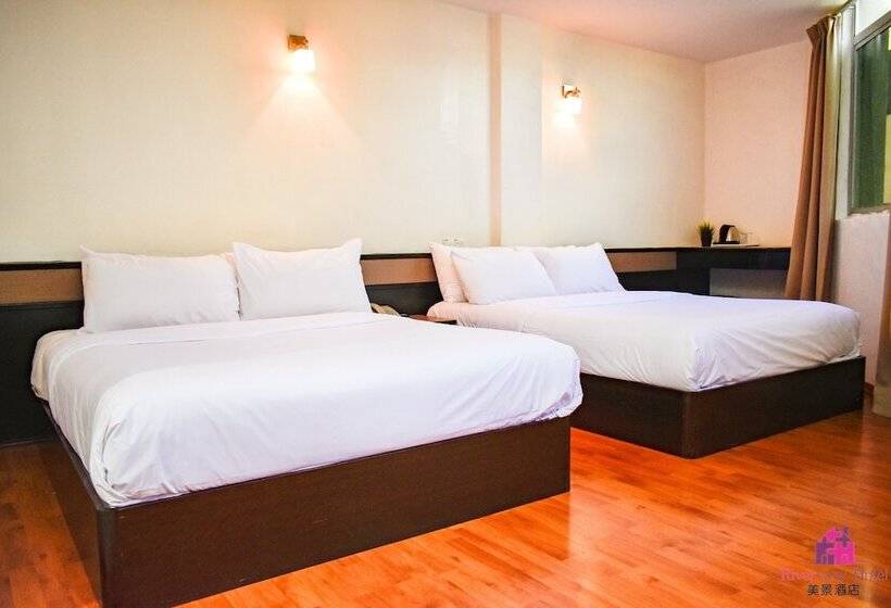 Riverview Hotel Muar