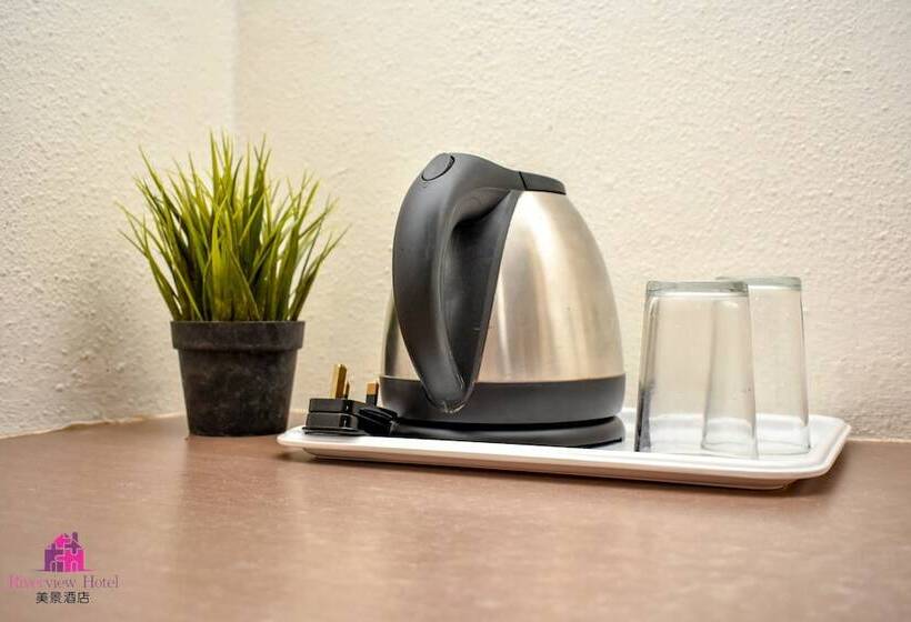 Riverview Hotel Muar