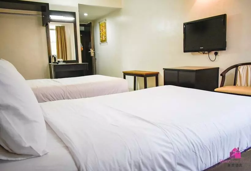 Riverview Hotel Muar