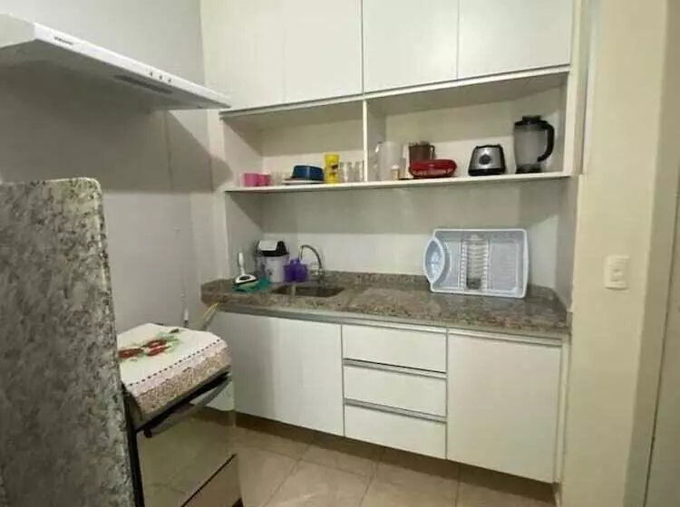 Thermas Do Bosque Lineacaldas