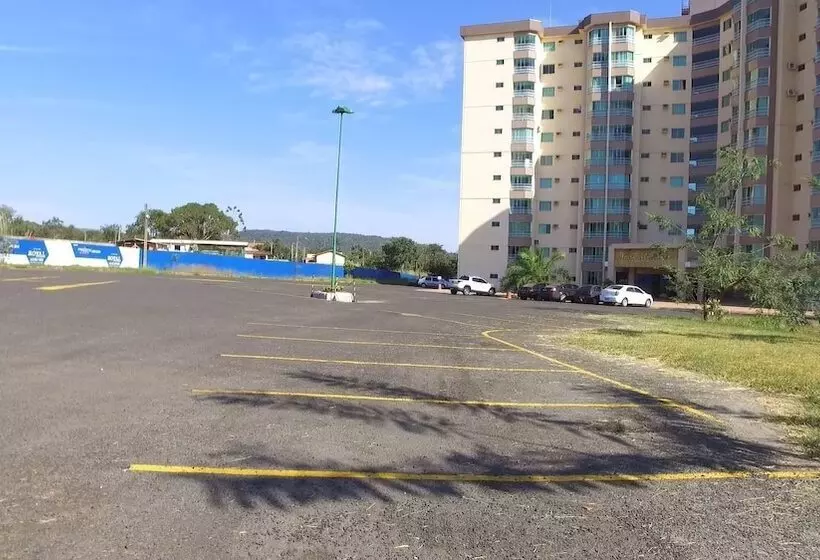 Thermas Do Bosque Lineacaldas