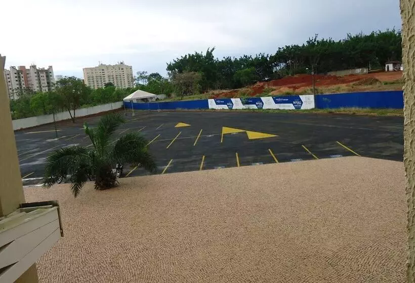 Thermas Do Bosque Lineacaldas