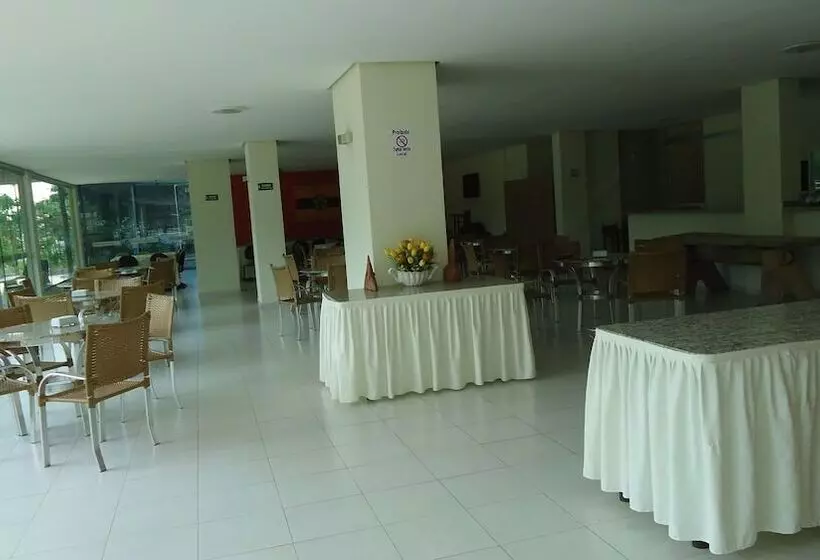 Thermas Do Bosque Lineacaldas