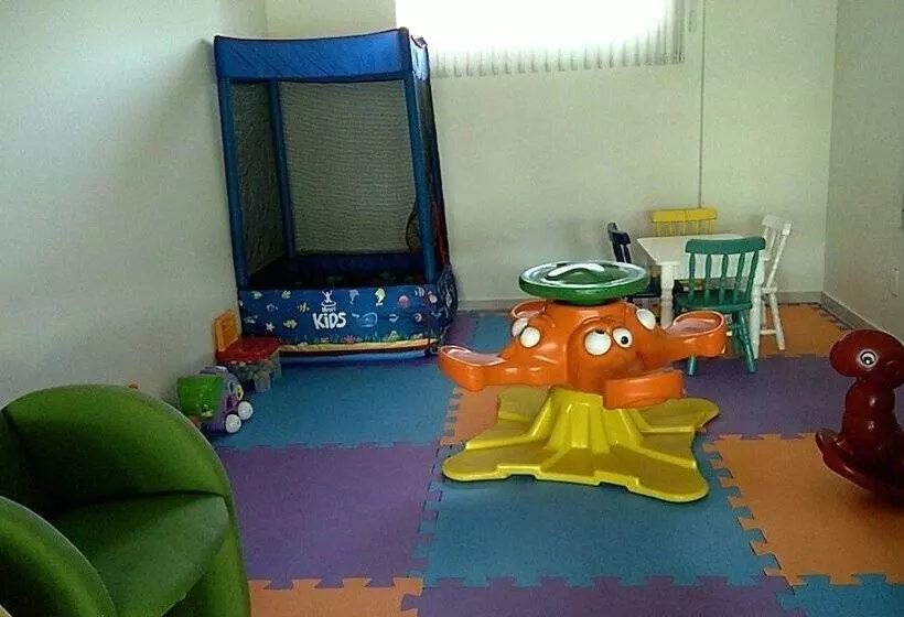 Thermas Do Bosque Lineacaldas