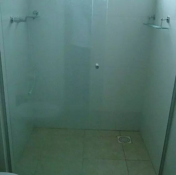 Thermas Do Bosque Lineacaldas