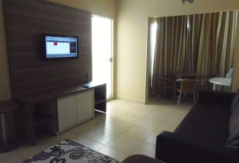 Thermas Do Bosque Lineacaldas