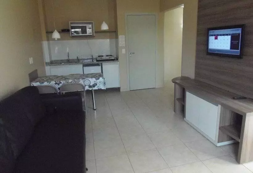 Thermas Do Bosque Lineacaldas