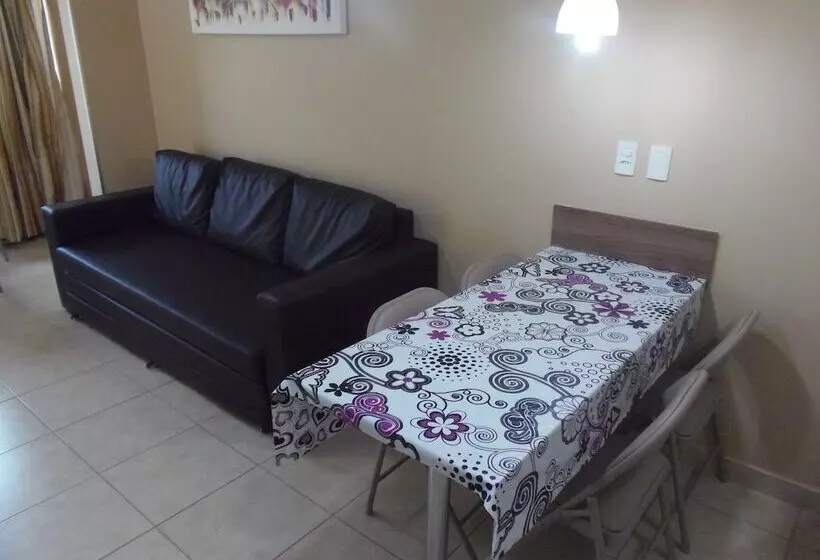 Thermas Do Bosque Lineacaldas